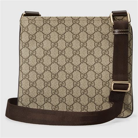 used men's gucci bags|men's gucci crossbody bag sale.